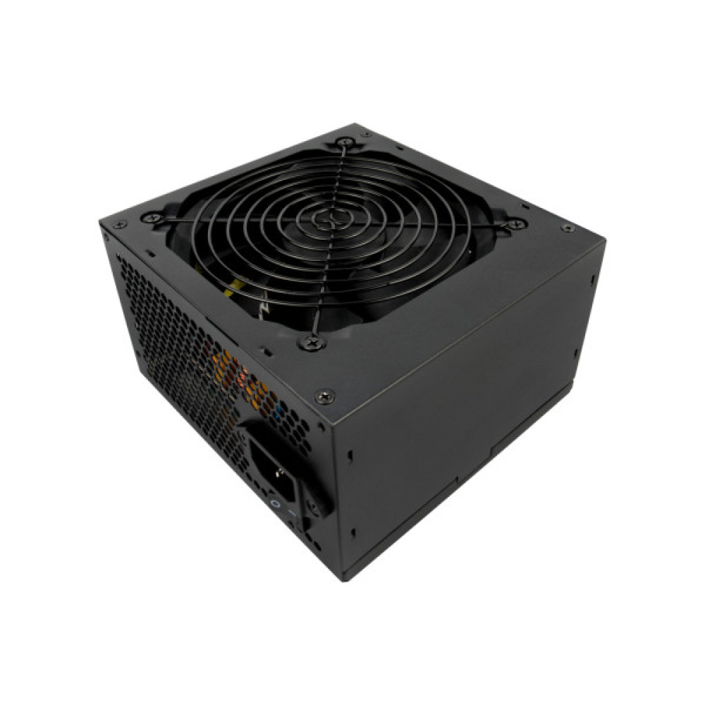 Блок живлення 1stPlayer 500W (C1-BS-500-BK-EU OEM)