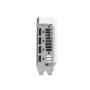 Відеокарта ASUS GeForce RTX5070 12Gb PRIME OC WHITE (PRIME-RTX5070-O12G-WHITE)