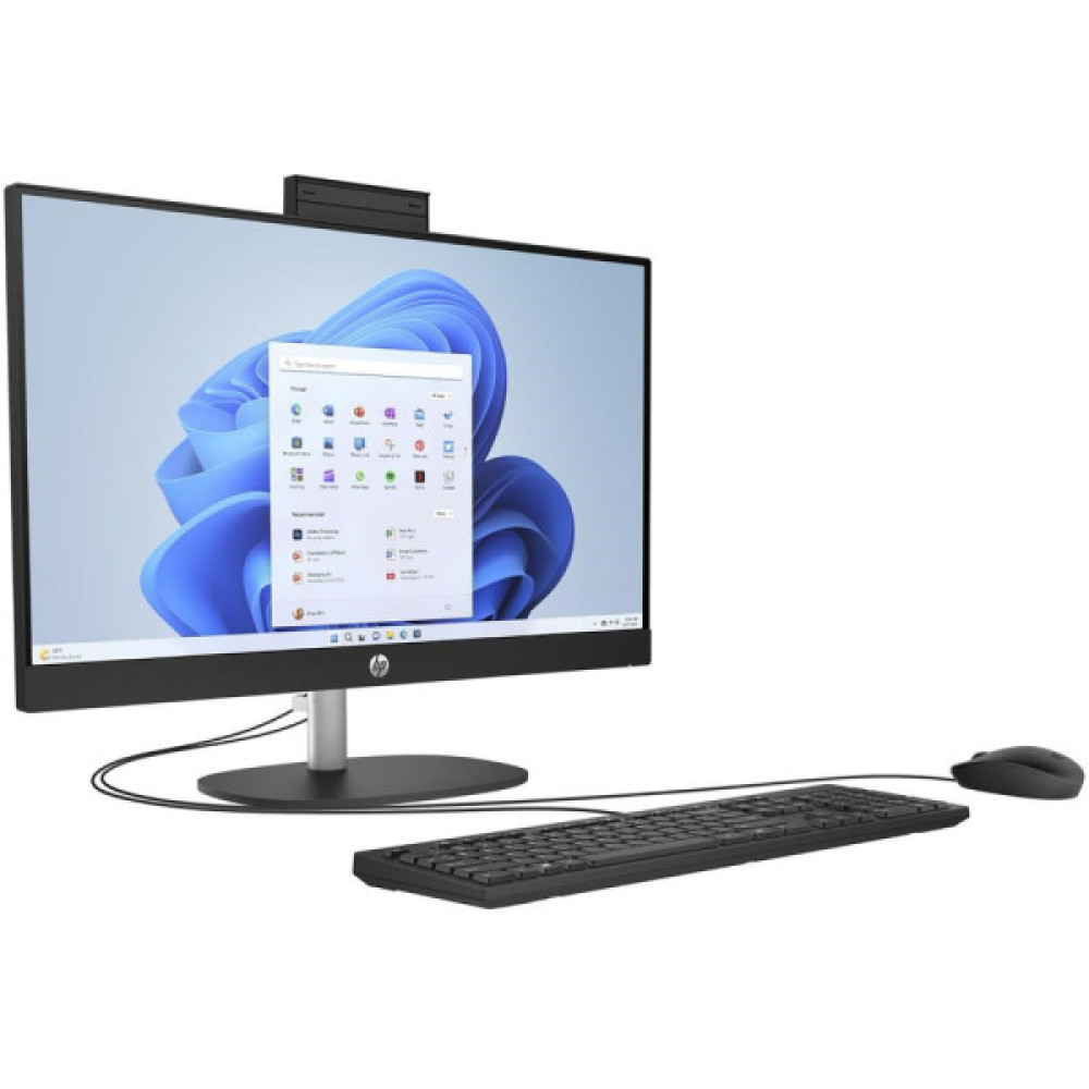 HP All-in-One 24-cr0012ua PC (D3SB1EA)