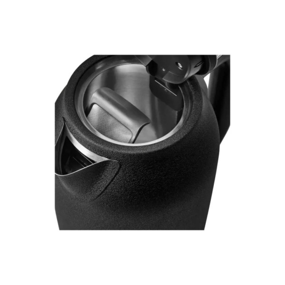 Електрочайник KitchenAid 5KEK1701EBK