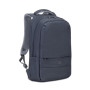Рюкзак для ноутбука RivaCase 17.3" 7567 Prater, anti-theft (7567DarkGrey) Рюкзак для ноутбука RivaCase 17.3" 7567 Prater, anti-theft (7567DarkGrey)