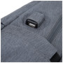 Рюкзак для ноутбука RivaCase 17.3" 7567 Prater, anti-theft (7567DarkGrey) Рюкзак для ноутбука RivaCase 17.3" 7567 Prater, anti-theft (7567DarkGrey)