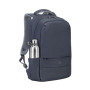 Рюкзак для ноутбука RivaCase 17.3" 7567 Prater, anti-theft (7567DarkGrey) Рюкзак для ноутбука RivaCase 17.3" 7567 Prater, anti-theft (7567DarkGrey)
