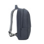 Рюкзак для ноутбука RivaCase 17.3" 7567 Prater, anti-theft (7567DarkGrey) Рюкзак для ноутбука RivaCase 17.3" 7567 Prater, anti-theft (7567DarkGrey)