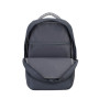 Рюкзак для ноутбука RivaCase 17.3" 7567 Prater, anti-theft (7567DarkGrey) Рюкзак для ноутбука RivaCase 17.3" 7567 Prater, anti-theft (7567DarkGrey)