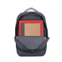 Рюкзак для ноутбука RivaCase 17.3" 7567 Prater, anti-theft (7567DarkGrey) Рюкзак для ноутбука RivaCase 17.3" 7567 Prater, anti-theft (7567DarkGrey)