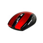 Мишка Media-Tech Raton Pro Wireless Red (MT1113R) Мишка Media-Tech Raton Pro Wireless Red (MT1113R)