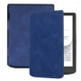 Чохол до електронної книги BeCover PocketBook 743G InkPad 4/InkPad Color 2/InkPad Color 3 (7.8") Deep Blue (710067) Чохол до електронної книги BeCover PocketBook 743G InkPad 4/InkPad Color 2/InkPad Color 3 (7.8") Deep Blue (710067)