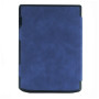 Чохол до електронної книги BeCover PocketBook 743G InkPad 4/InkPad Color 2/InkPad Color 3 (7.8") Deep Blue (710067) Чохол до електронної книги BeCover PocketBook 743G InkPad 4/InkPad Color 2/InkPad Color 3 (7.8") Deep Blue (710067)