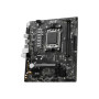 Материнcька плата MSI PRO A620M-E sAM5 A620 2xDDR5 M.2 HDMI D-Sub mATX