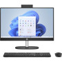 Комп'ютер HP 24-cr0003ua AiO / Ryzen5 7520U, 16, 512, WiFi, Cam, KBD (9C9C3EA) Комп'ютер HP 24-cr0003ua AiO / Ryzen5 7520U, 16, 512, WiFi, Cam, KBD (9C9C3EA)