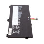 Акумулятор до ноутбука LENOVO ThinkPad X390 Yoga (L18M3P72) 11.55V 4211mAh PowerPlant (NB482672) Акумулятор до ноутбука LENOVO ThinkPad X390 Yoga (L18M3P72) 11.55V 4211mAh PowerPlant (NB482672)