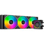 Система рідинного охолодження ID-Cooling DASHFLOW 360 XT PRO Система рідинного охолодження ID-Cooling DASHFLOW 360 XT PRO