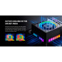 Система рідинного охолодження ID-Cooling DASHFLOW 360 XT PRO Система рідинного охолодження ID-Cooling DASHFLOW 360 XT PRO