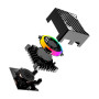 Система рідинного охолодження ID-Cooling DASHFLOW 360 XT PRO Система рідинного охолодження ID-Cooling DASHFLOW 360 XT PRO