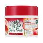 Маска для волосся Wash&Go Super Food З виноградом і макадамією Для сухого волосся 300 мл (8008970053073) Маска для волосся Wash&Go Super Food З виноградом і макадамією Для сухого волосся 300 мл (8008970053073)