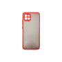 Чохол до мобільного телефона Dengos Matte Samsung Galaxy A03 (red) (DG-TPU-MATT-95) Чохол до мобільного телефона Dengos Matte Samsung Galaxy A03 (red) (DG-TPU-MATT-95)