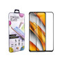 Скло захисне Drobak Poco M3 Pro Black Frame A+ (494910) Скло захисне Drobak Poco M3 Pro Black Frame A+ (494910)