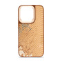 Чохол до мобільного телефона Harder Snake Pattern Apple iPhone 15 Pro Beige (ARM76794) Чохол до мобільного телефона Harder Snake Pattern Apple iPhone 15 Pro Beige (ARM76794)