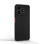 Чохол до мобільного телефона BeCover Nubia V60 Black (712773) Чохол до мобільного телефона BeCover Nubia V60 Black (712773)