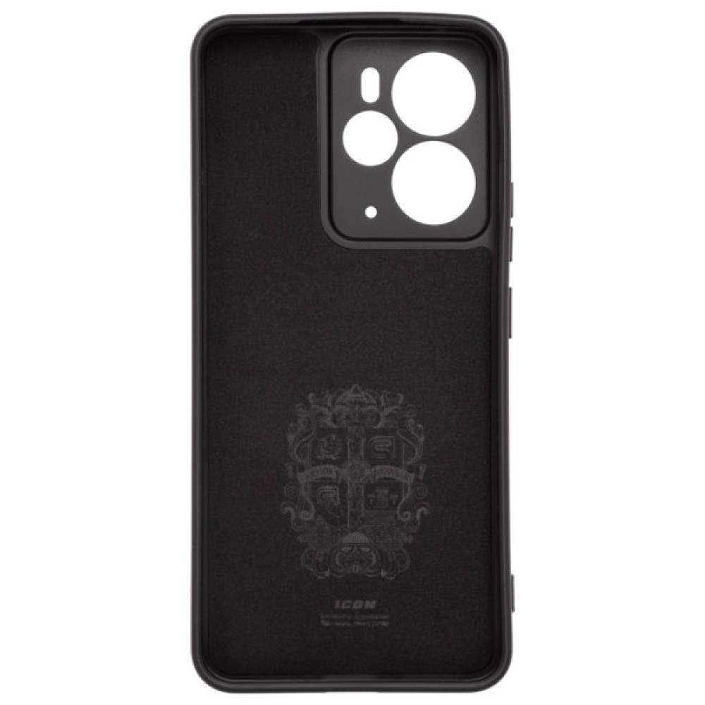 Чохол до мобільного телефона Armorstandart ICON Realme 14 5G Black (ARM83642)