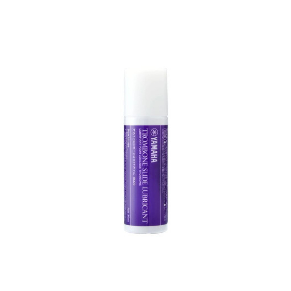 Засіб для догляду за духовими Yamaha Trombone Slide Lubricant