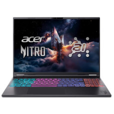 Ноутбук Acer Nitro 16S AN16S-61 (NH.QXVEU.003) Ноутбук Acer Nitro 16S AN16S-61 (NH.QXVEU.003)