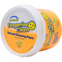 Крем для чищення кухні Scrub Daddy Tangerine Clean Paste Універсальна паста 500 г (5999546883787) Крем для чищення кухні Scrub Daddy Tangerine Clean Paste Універсальна паста 500 г (5999546883787)