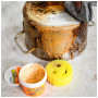 Крем для чищення кухні Scrub Daddy Tangerine Clean Paste Універсальна паста 500 г (5999546883787) Крем для чищення кухні Scrub Daddy Tangerine Clean Paste Універсальна паста 500 г (5999546883787)