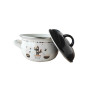 Каструля Gusto Мексика 16 см 2,1 л (GT-T-116-MX) Каструля Gusto Мексика 16 см 2,1 л (GT-T-116-MX)