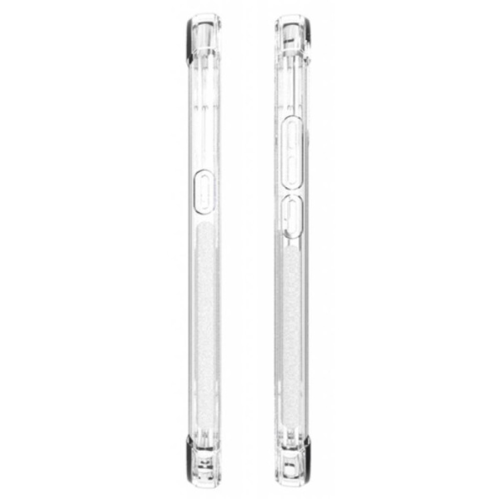 Чохол до мобільного телефона BeCover Anti-Shock Vivo V17 Neo Clear (704057) (704057) Чохол до мобільного телефона BeCover Anti-Shock Vivo V17 Neo Clear (704057) (704057)