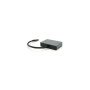 Концентратор Voltronic USB-C 2-in-1 HDMI + VGA 0.23m silver (YT-HTC2in1) Концентратор Voltronic USB-C 2-in-1 HDMI + VGA 0.23m silver (YT-HTC2in1)