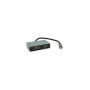 Концентратор Voltronic USB-C 2-in-1 HDMI + VGA 0.23m silver (YT-HTC2in1) Концентратор Voltronic USB-C 2-in-1 HDMI + VGA 0.23m silver (YT-HTC2in1)