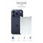 Плівка захисна Armorstandart Back panel Carbone Apple iPhone 17 Pro Silver (ARM86196) Плівка захисна Armorstandart Back panel Carbone Apple iPhone 17 Pro Silver (ARM86196)
