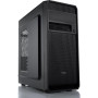 Корпус Vinga CS210B Корпус Vinga CS210B