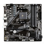 Материнська плата GIGABYTE A520M DS3H V2 Материнська плата GIGABYTE A520M DS3H V2