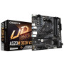 Материнська плата GIGABYTE A520M DS3H V2 Материнська плата GIGABYTE A520M DS3H V2