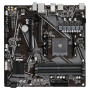 Материнська плата GIGABYTE A520M DS3H V2 Материнська плата GIGABYTE A520M DS3H V2