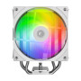 Кулер до процесора ID-Cooling FROZN A410 SE ARGB WHITE