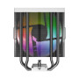 Кулер до процесора ID-Cooling FROZN A410 SE ARGB WHITE