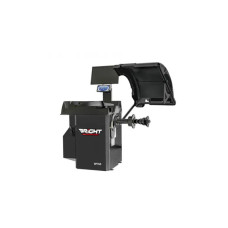 Шиномонтажний верстат Bright балансувальний автомат, LCD дисплей (CB76S 220V)