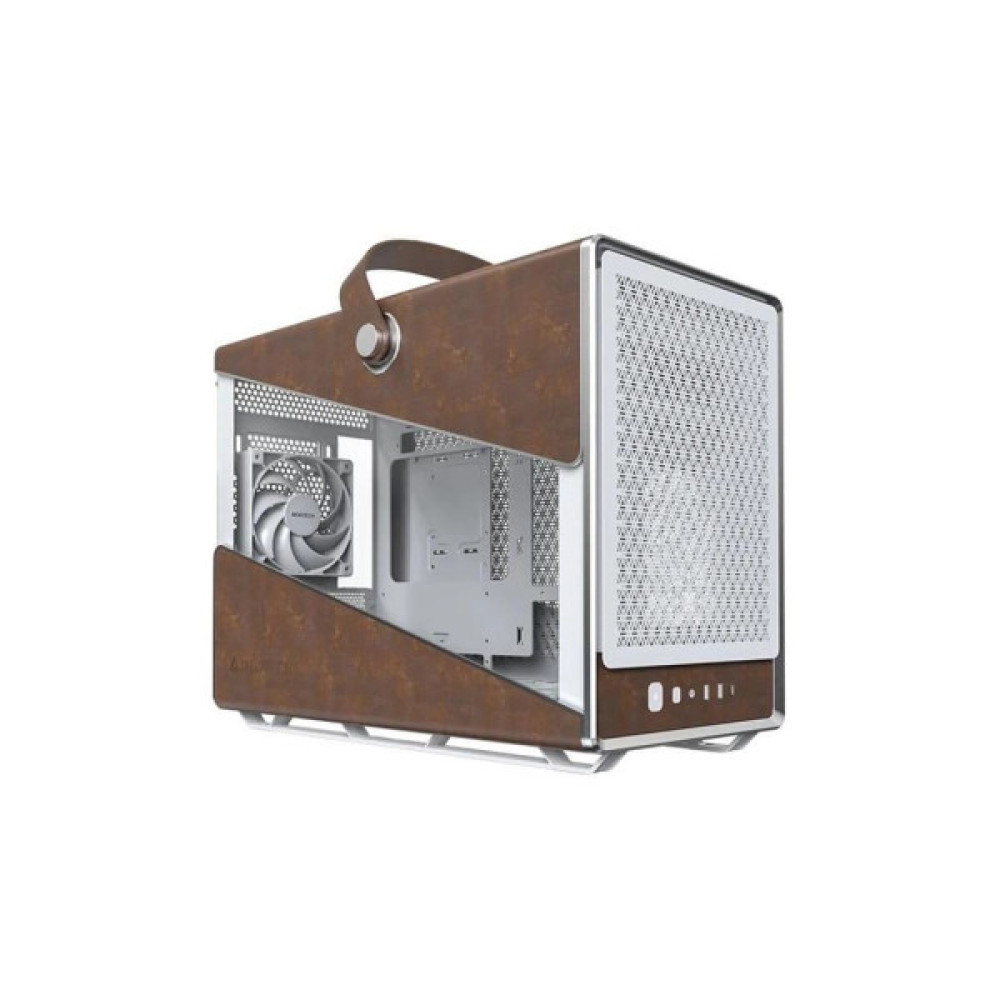 Корпус MONTECH HERITAGE PRO (W)