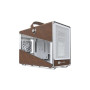 Корпус MONTECH HERITAGE PRO (W) Корпус MONTECH HERITAGE PRO (W)