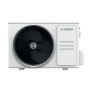 Кондиціонер Bosch Climate 7000i 35м2 інвертор 12000BTU 3.4кВт A+++/A+++ -30°С Wi-Fi R32 білий