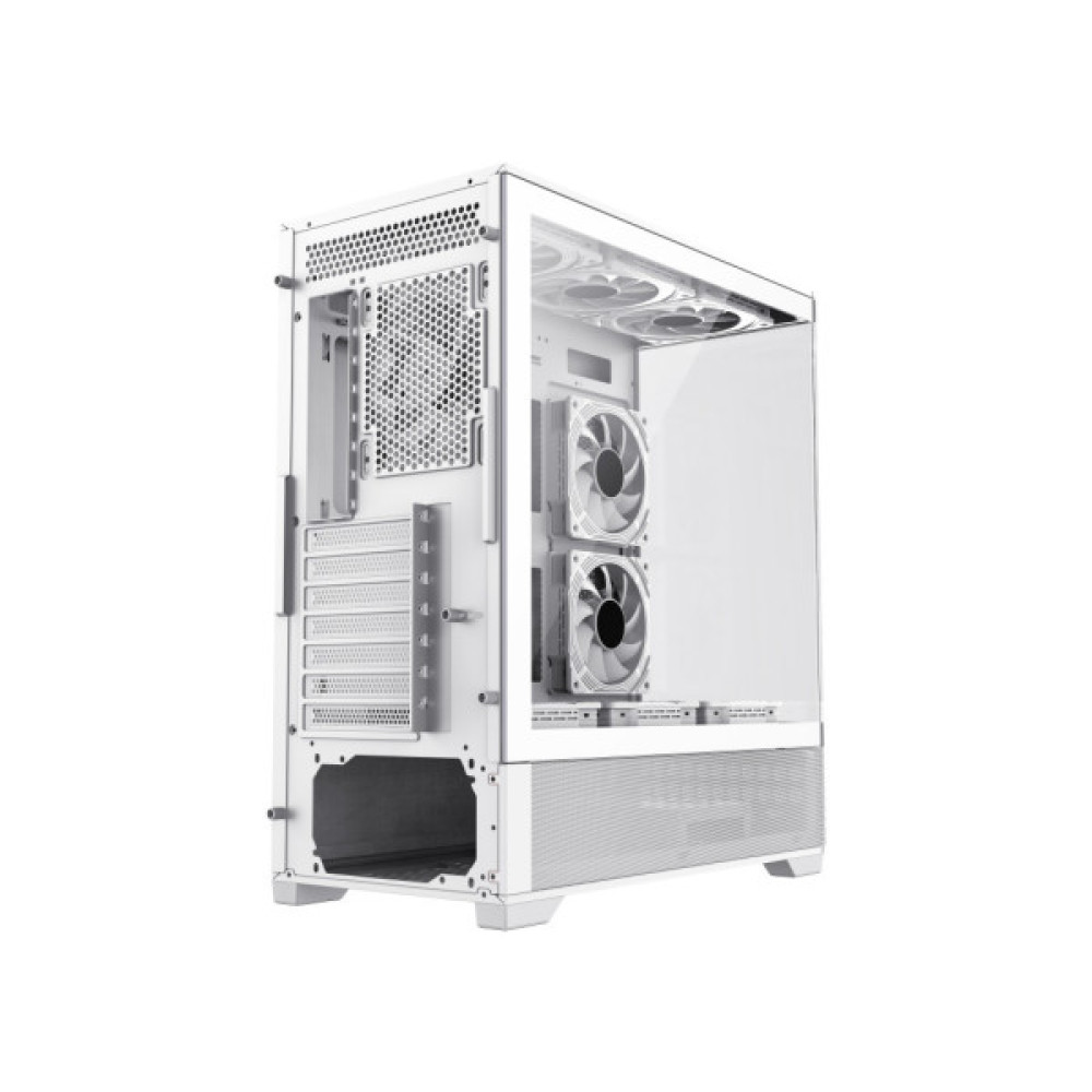 Корпус для ПК Gamemax Vista AW
