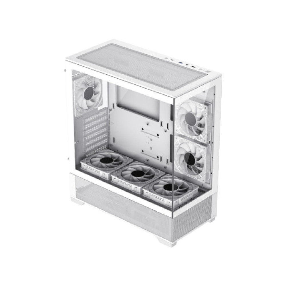 Корпус для ПК Gamemax Vista AW