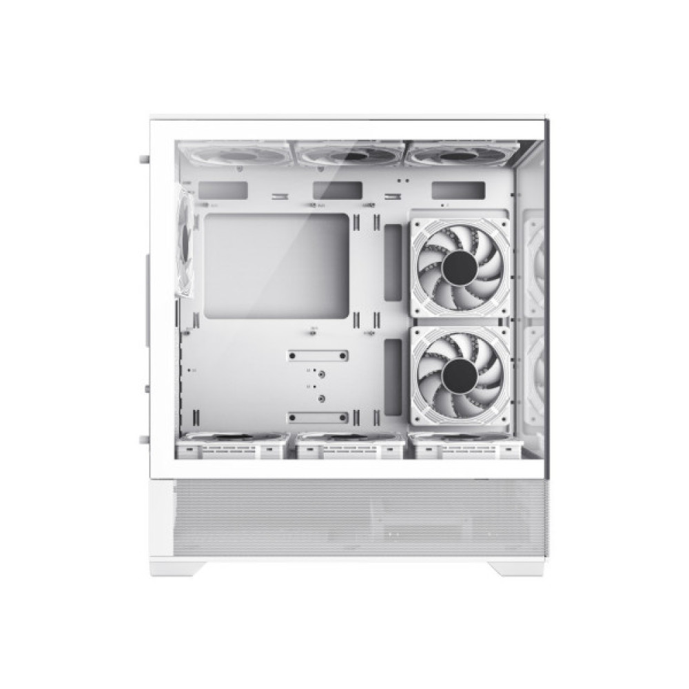 Корпус для ПК Gamemax Vista AW