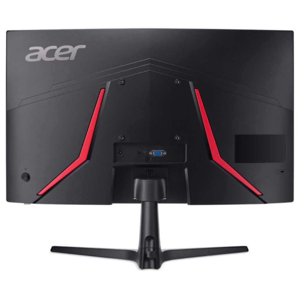 Монітор Acer ED240QP0bi (UM.UE0EE.004)