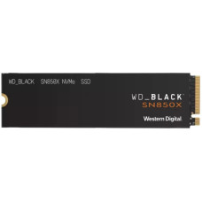 WESTERN DIGITAL WDS100T2X0E