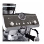 Ріжкова кавоварка еспресо DeLonghi EC 9555 BK